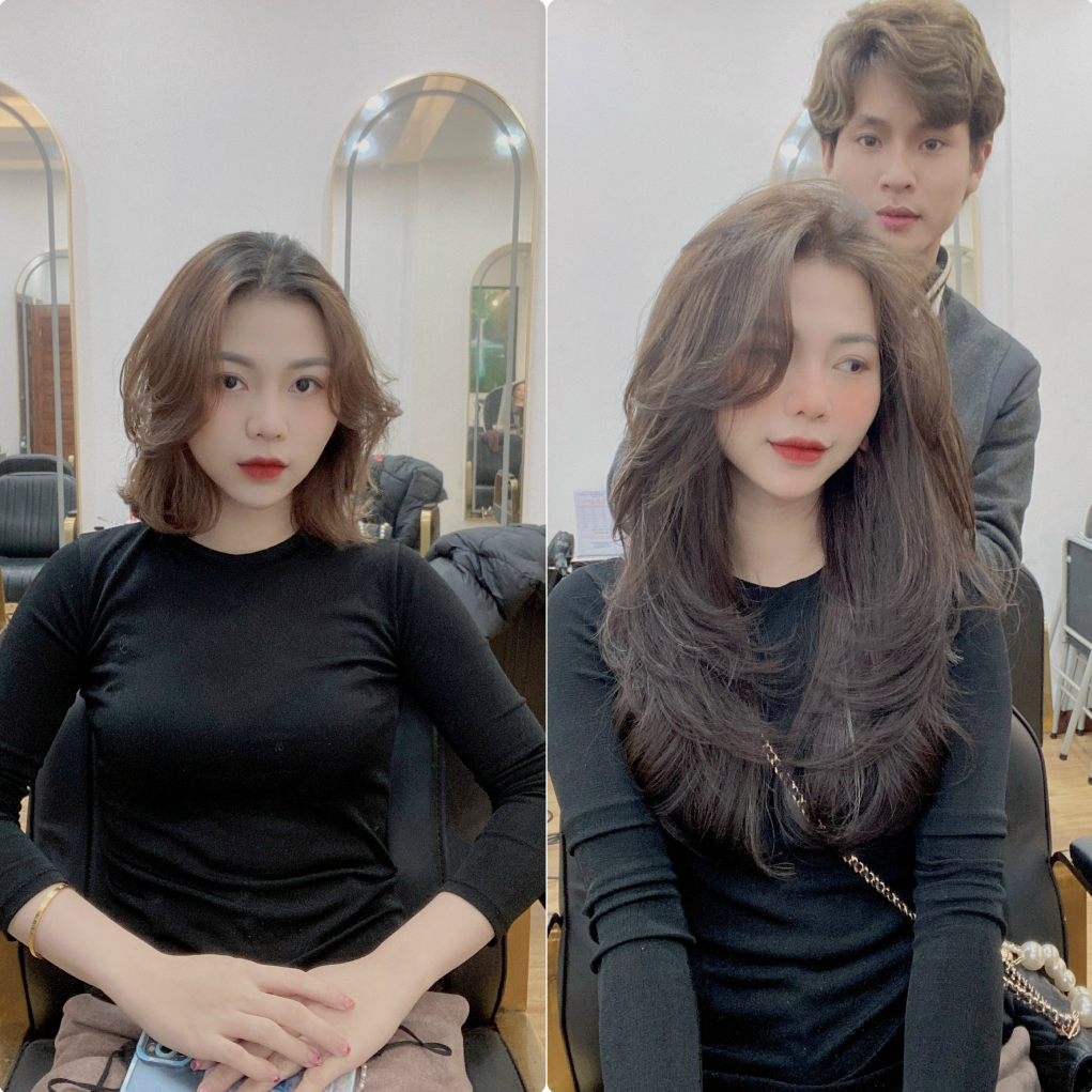 ĐỊA ĐIỂM NỐI TÓC UY TÍN TẠI ĐÀ NẴNG